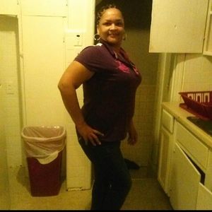 Meet your Posher, Jacquelyn